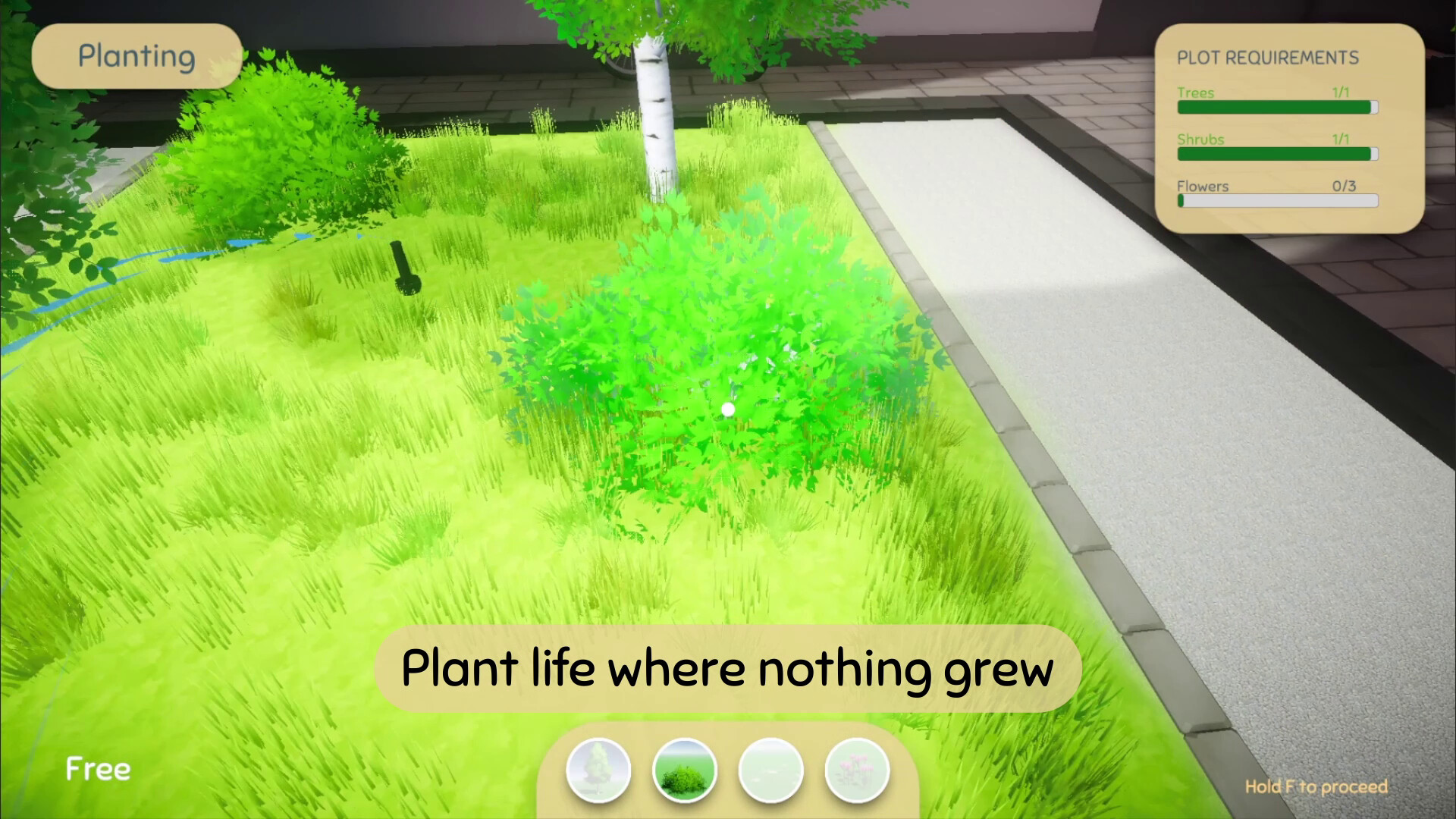 Softscape screenshot 5