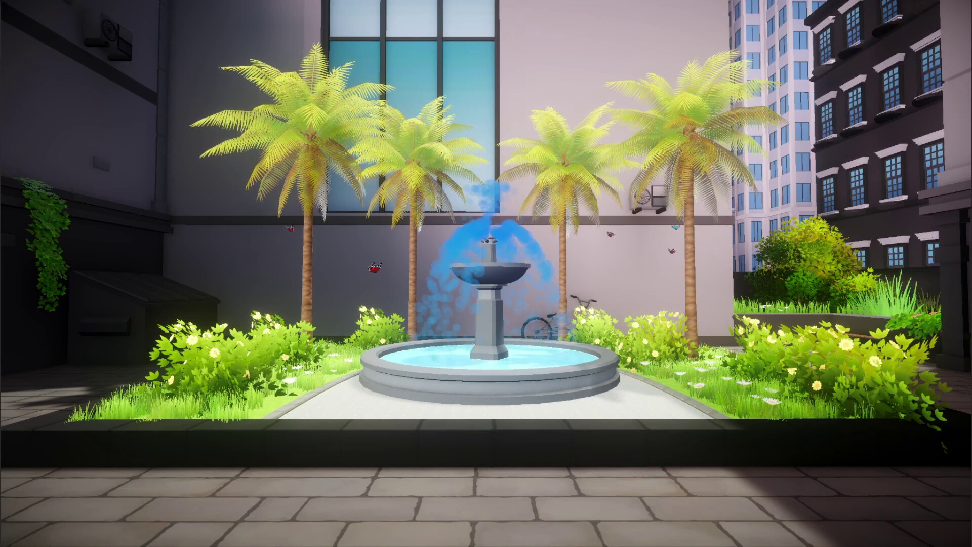 Softscape screenshot 9