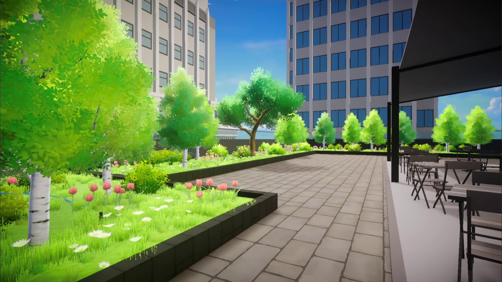 Softscape screenshot 1