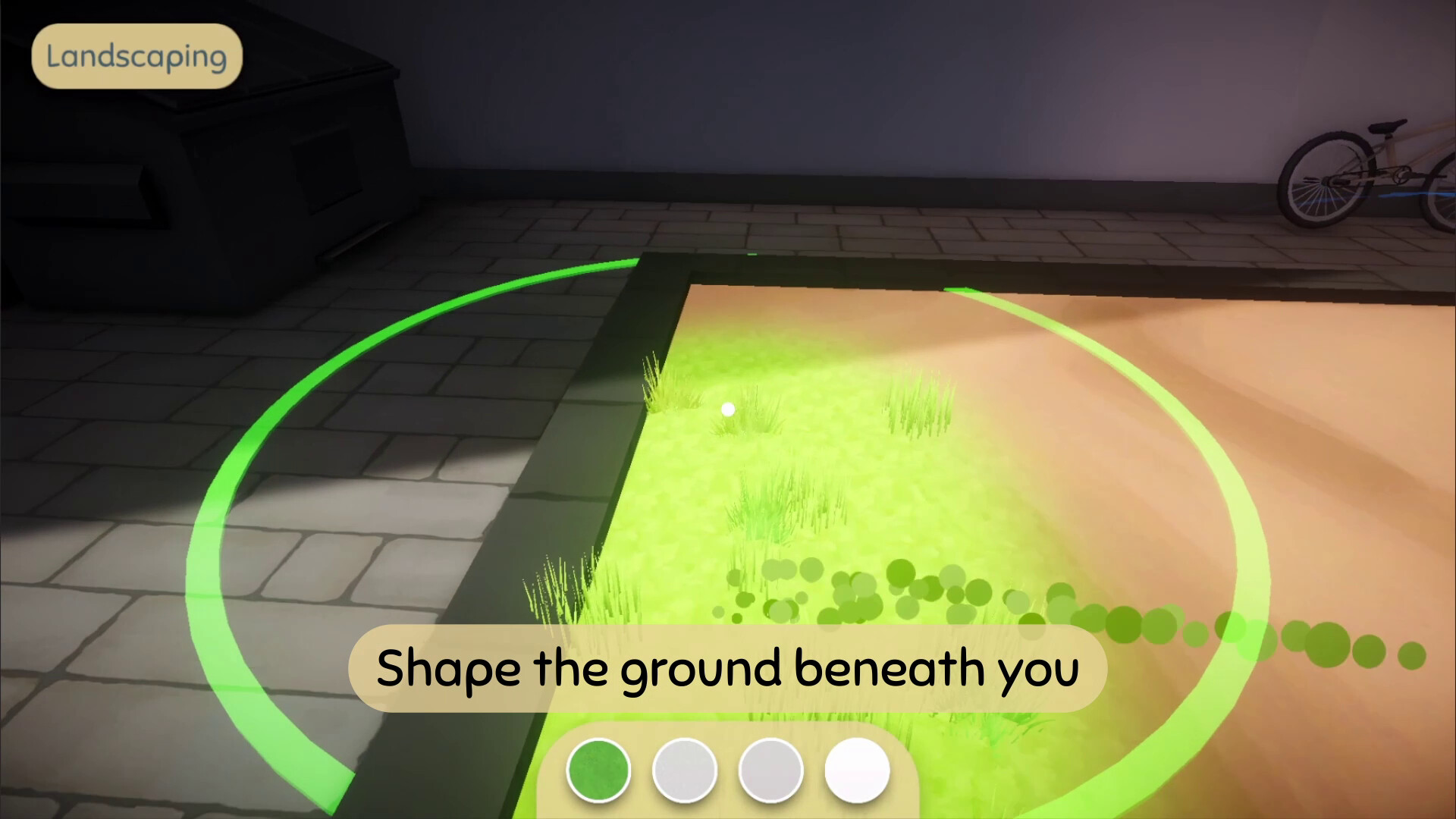 Softscape screenshot 4