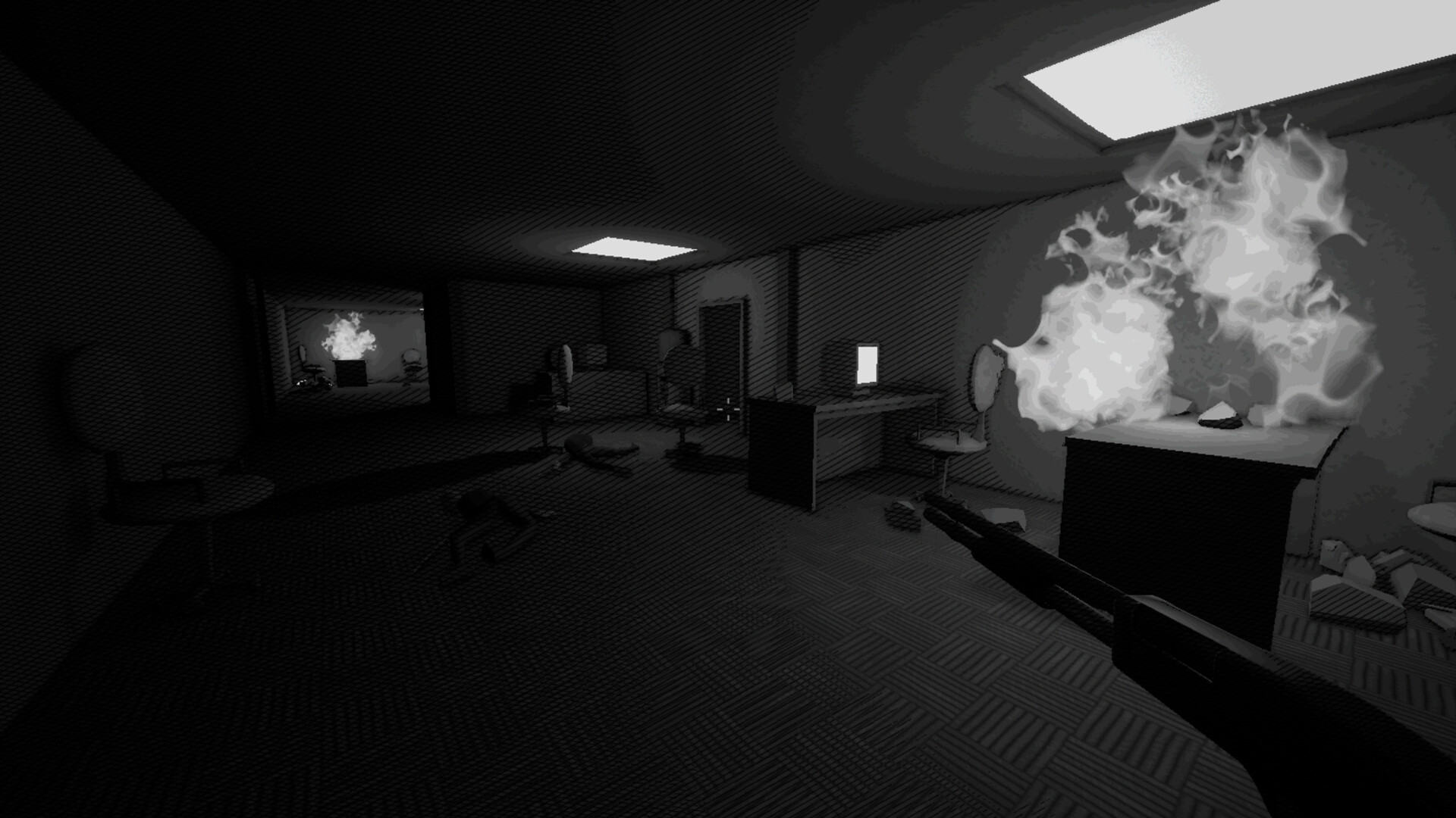 SHOTRUN screenshot 3