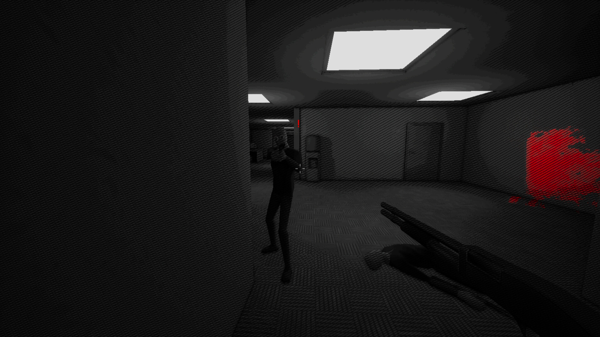 SHOTRUN screenshot 5
