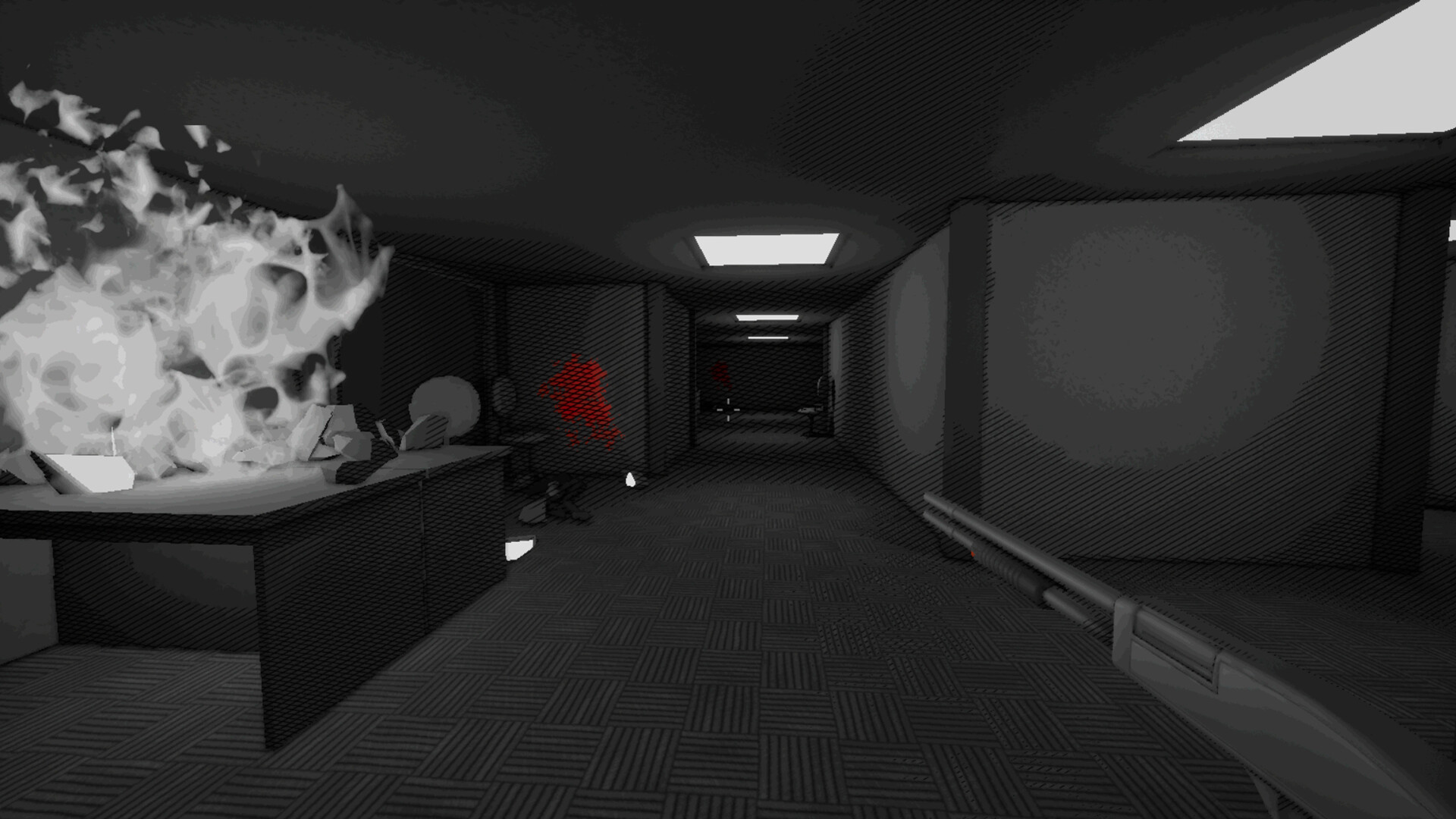 SHOTRUN screenshot 1