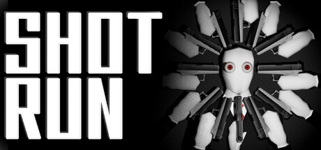 SHOTRUN — Steam header
