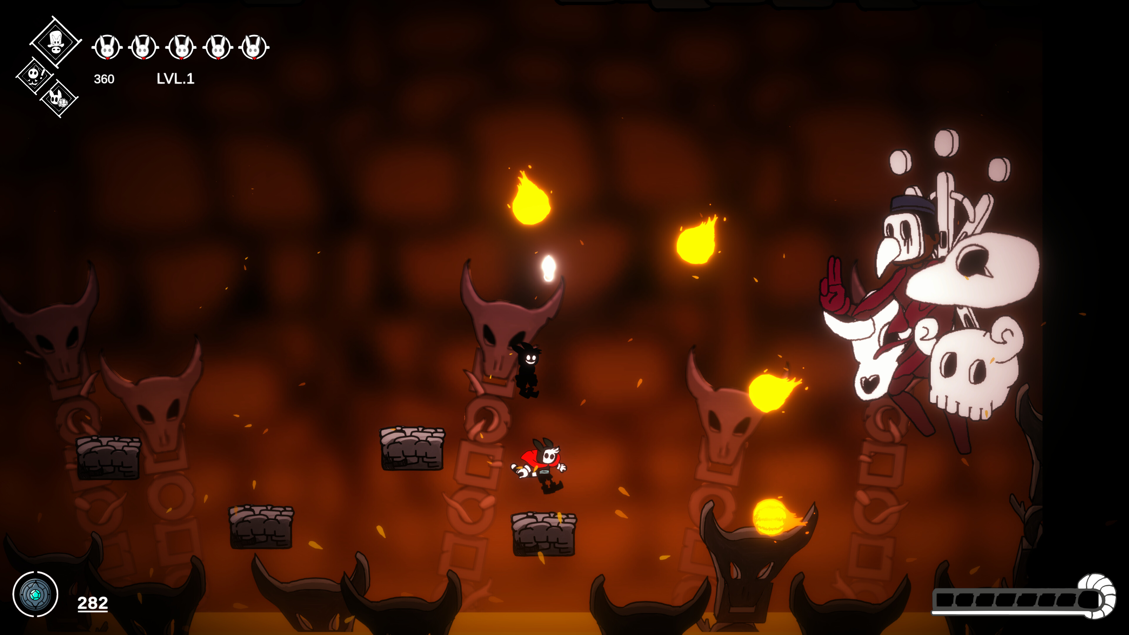 Linkisa screenshot 4