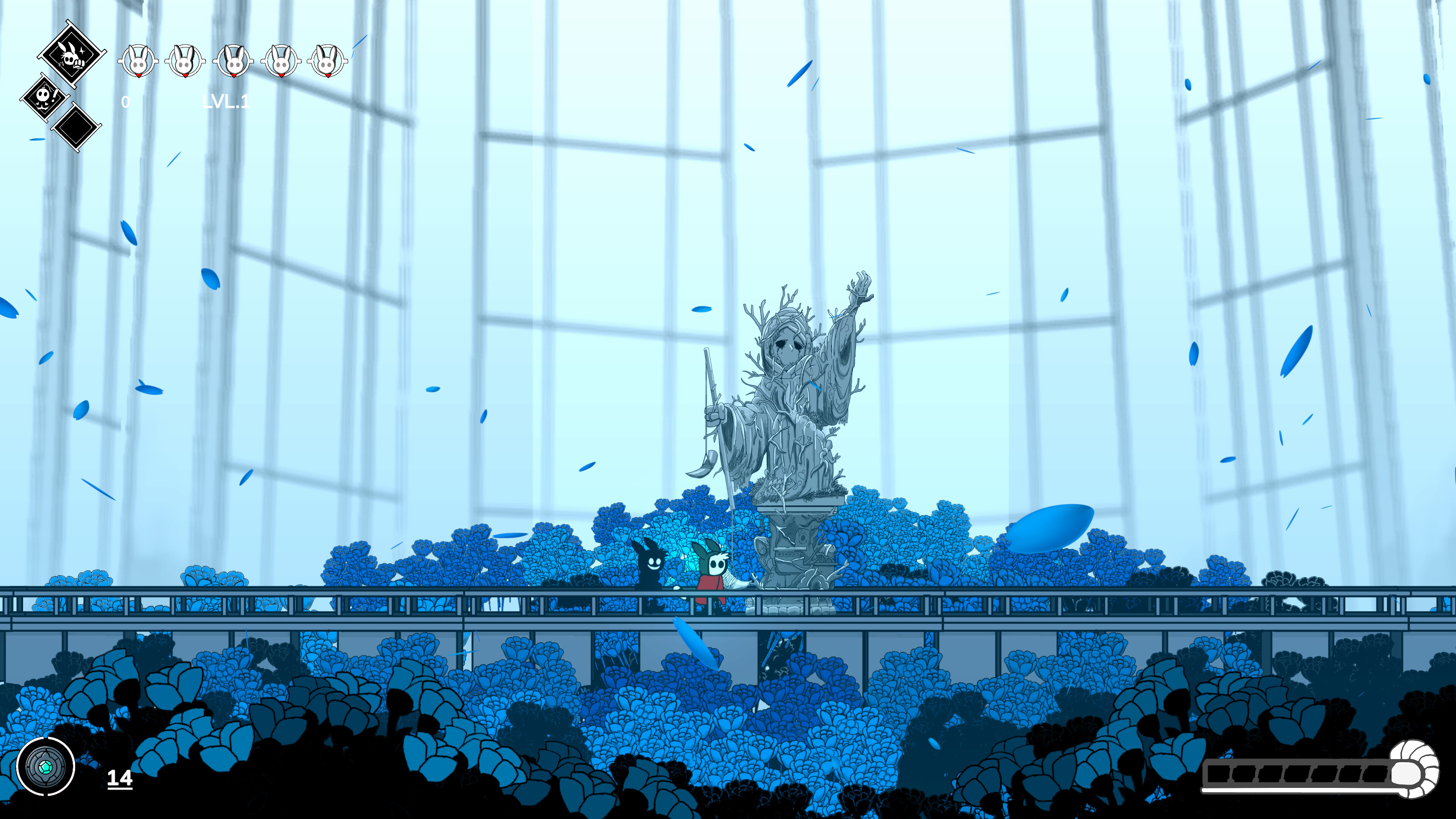 Linkisa screenshot 3