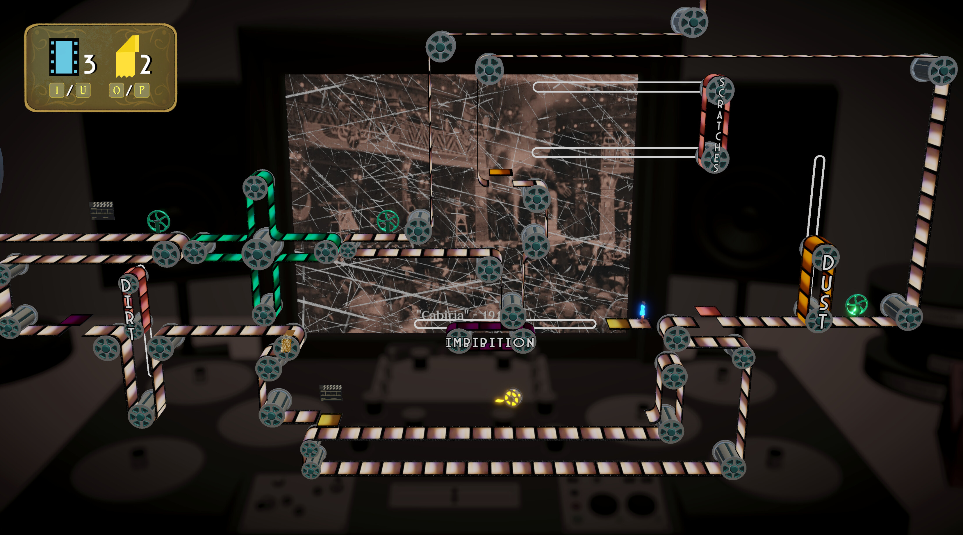 Frame by Frame screenshot 5