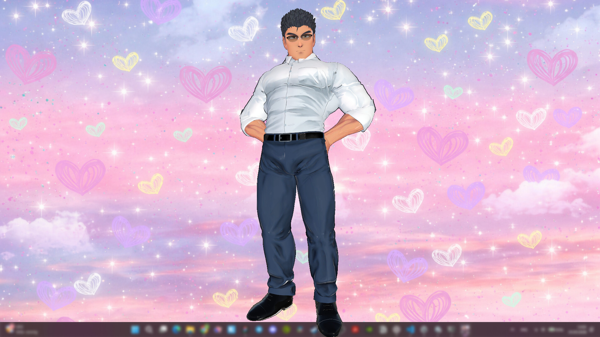 Your Daddy screenshot 1