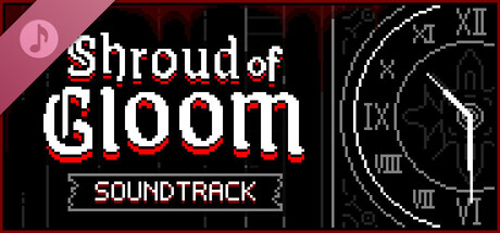 Shroud of Gloom - Soundtrack
