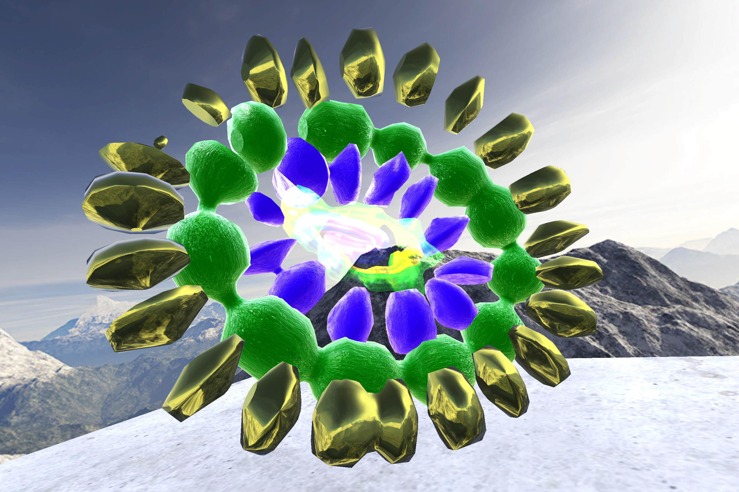 PaintLab screenshot 5