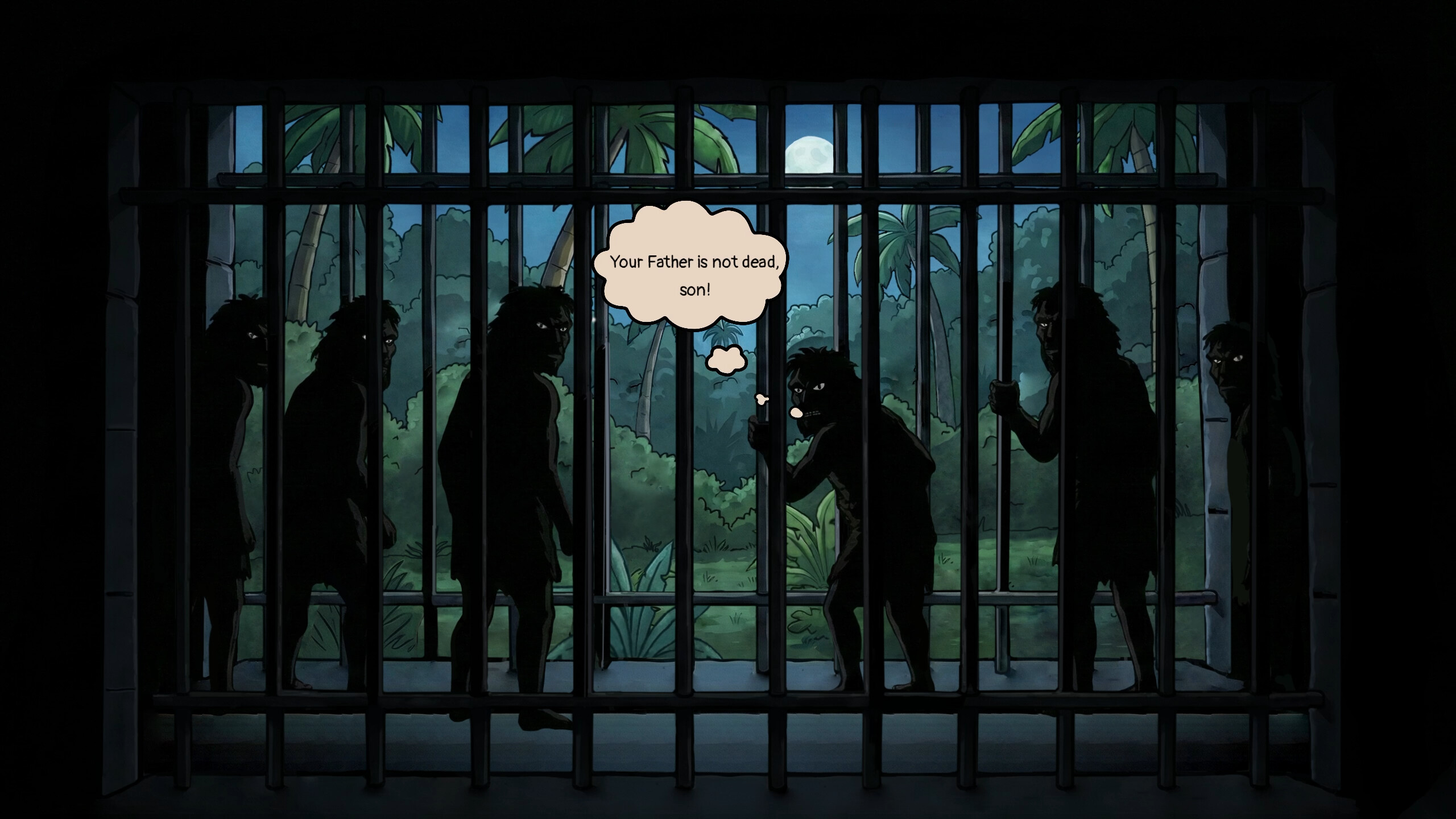 Fat Justice screenshot 3