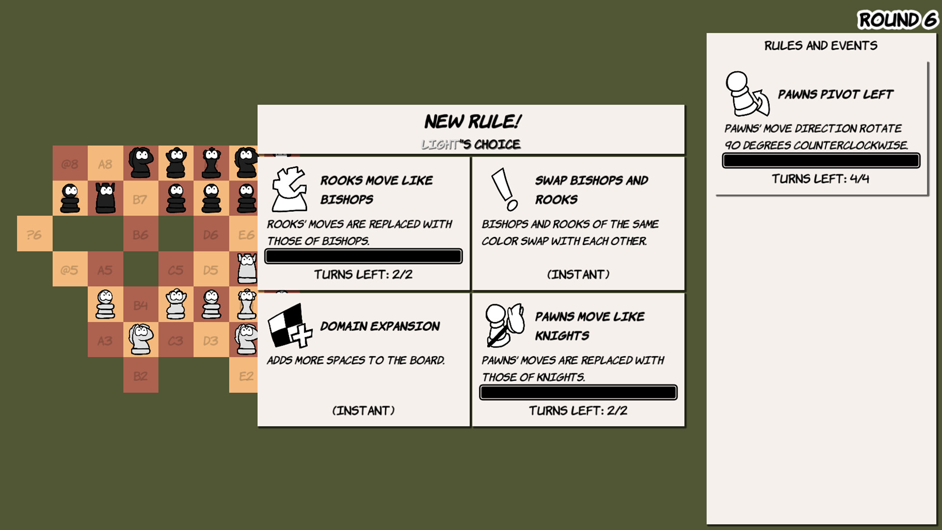 CalvinChess screenshot 4