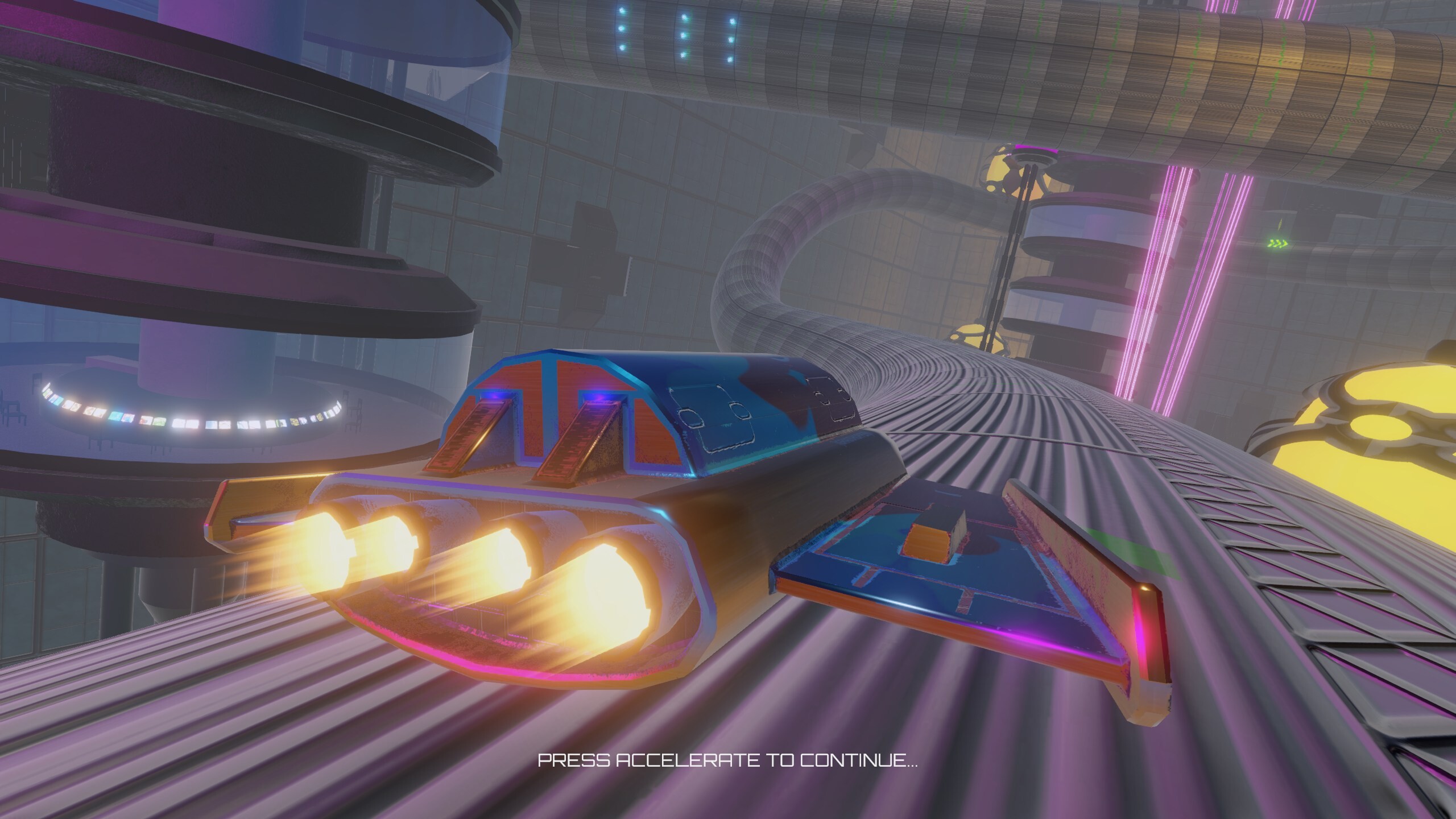 G-Vora screenshot 7