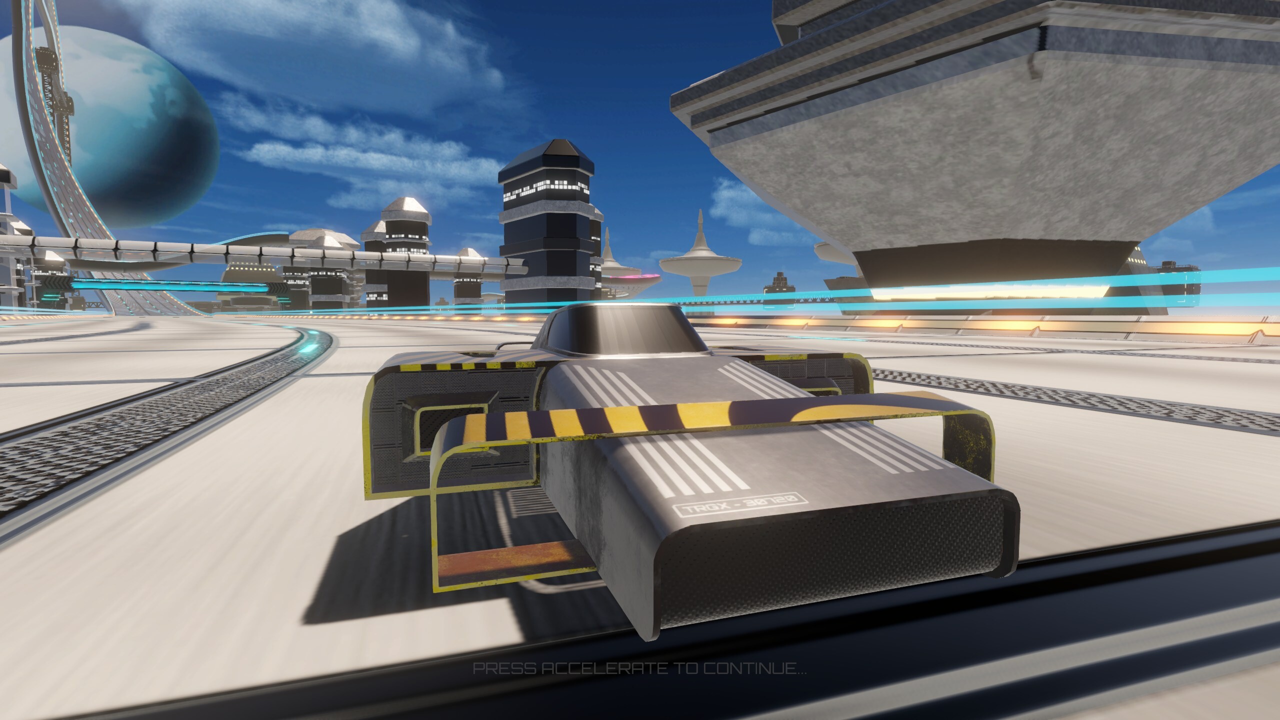 G-Vora screenshot 10