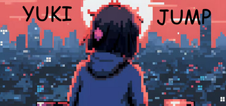Yuki Jump