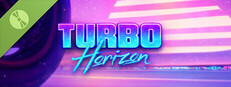 Turbo Horizon Demo