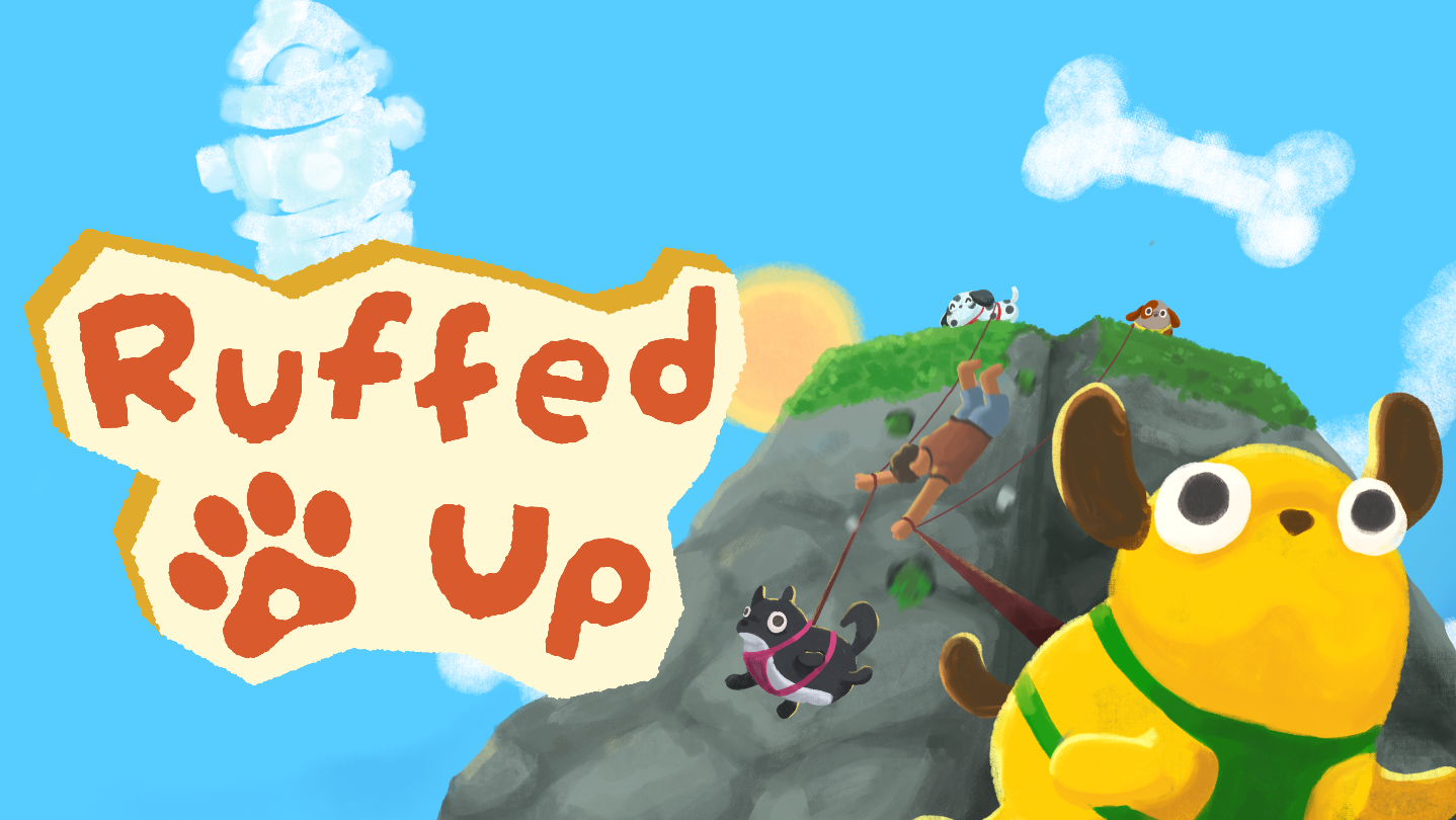 Ruffed Up on Steam
