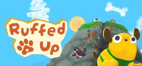 Ruffed Up — Steam header