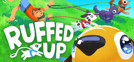 Ruffed Up — Steam header
