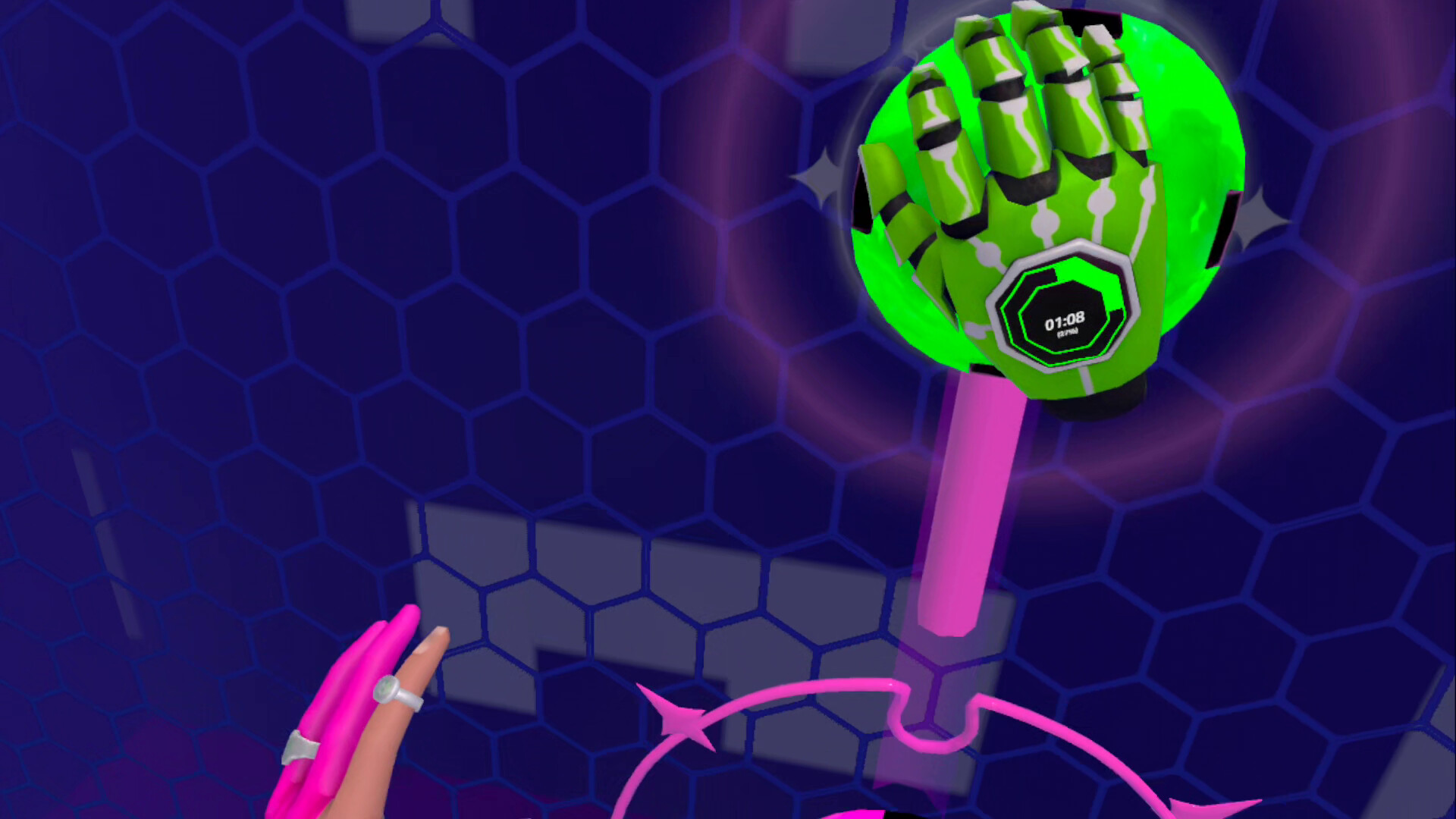 Peak Rhythm screenshot 5