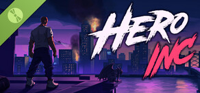 HeroInc Demo