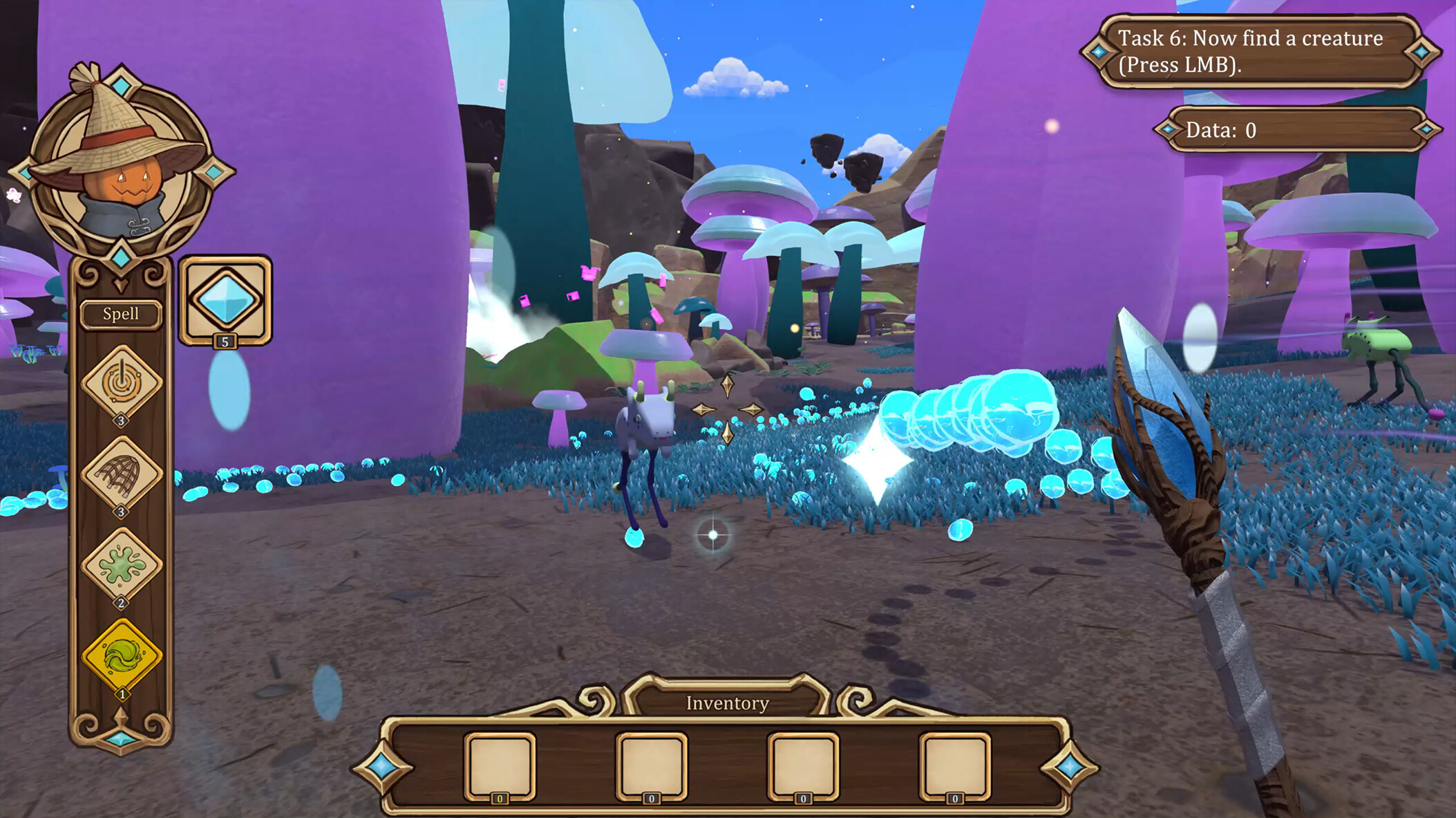 SpellCatcher screenshot 4