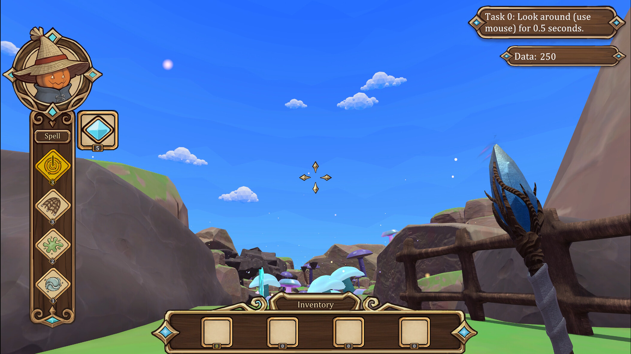 SpellCatcher screenshot 3