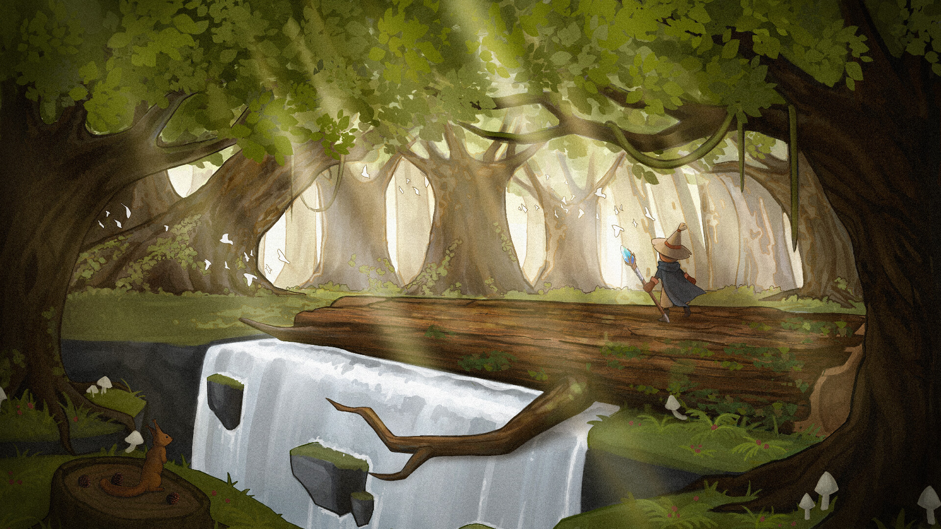 SpellCatcher screenshot 1