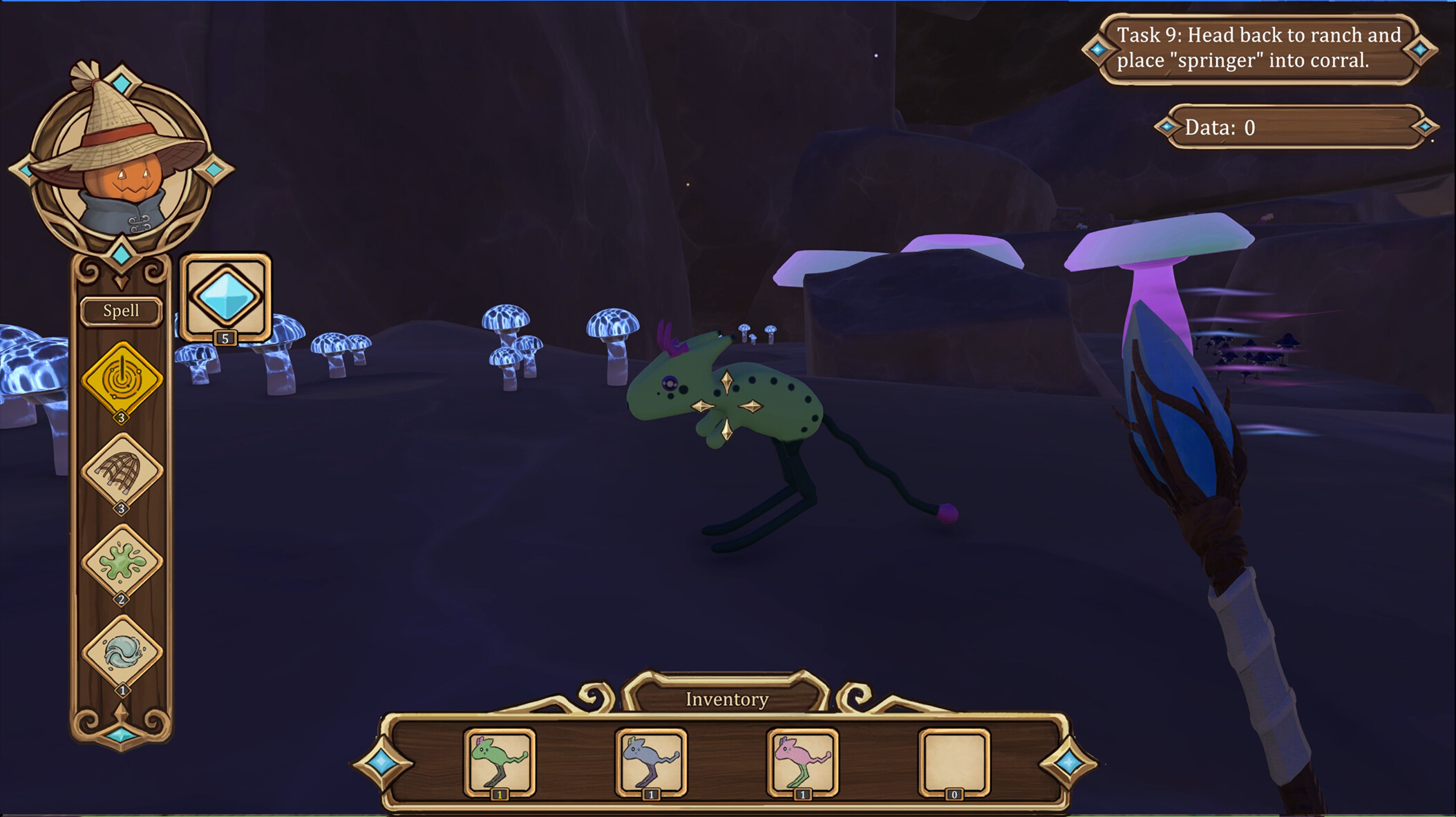 SpellCatcher screenshot 2