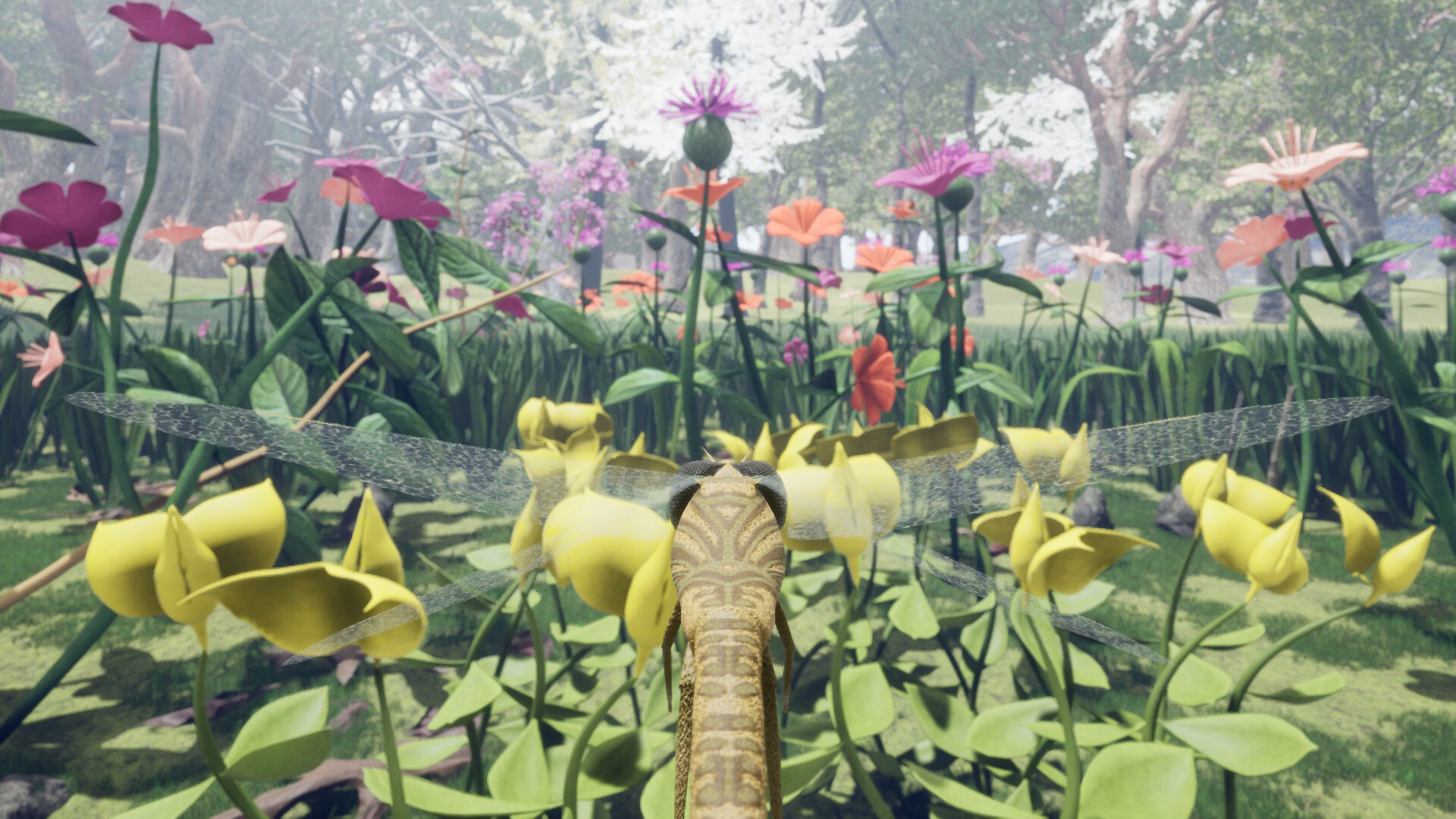 Drunk On Nectar - Predator Skins screenshot 8