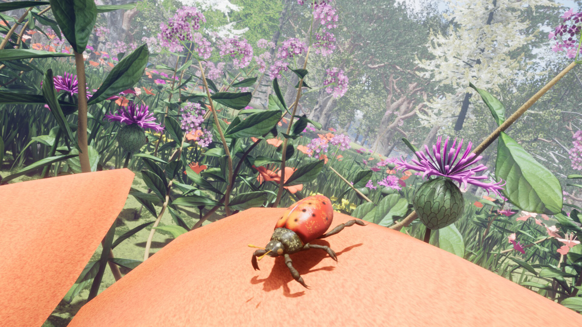 Drunk On Nectar - Predator Skins screenshot 11