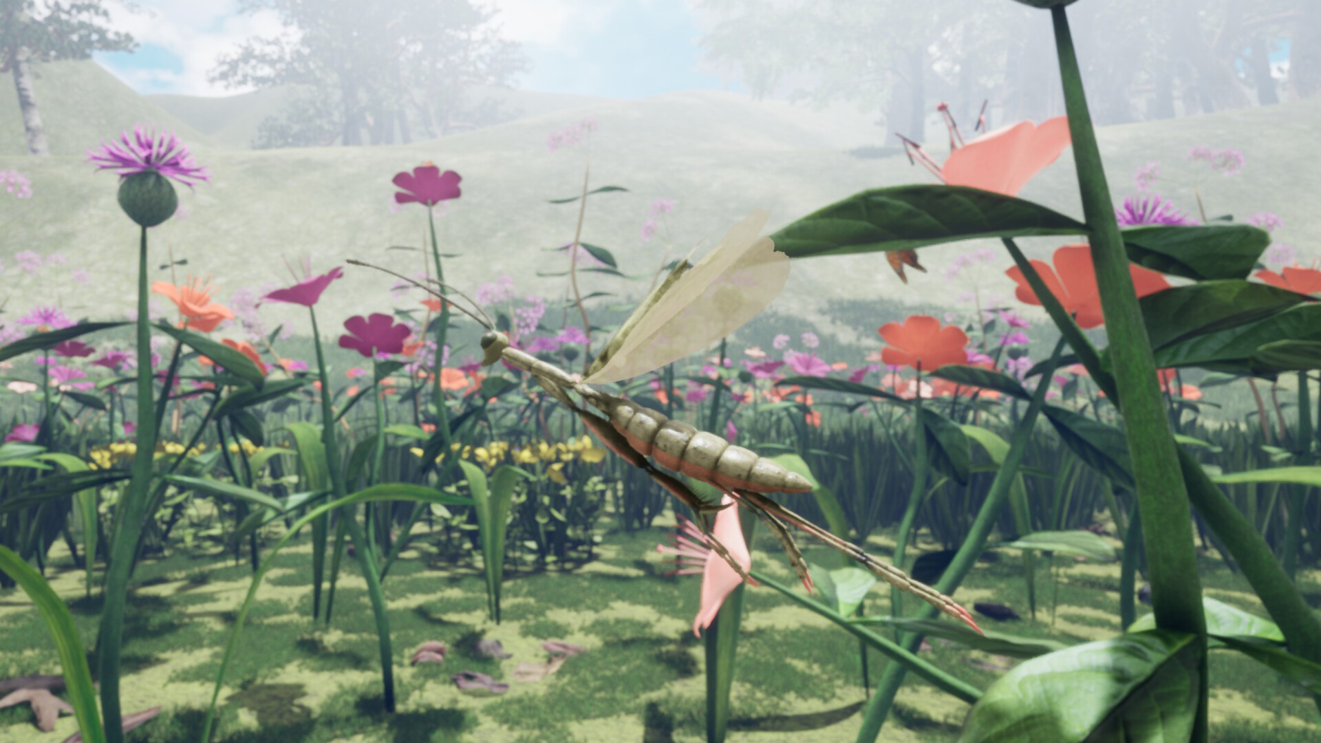Drunk On Nectar - Predator Skins screenshot 5