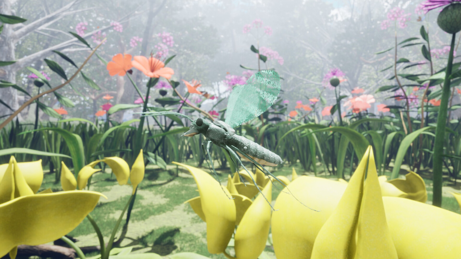 Drunk On Nectar - Predator Skins screenshot 6