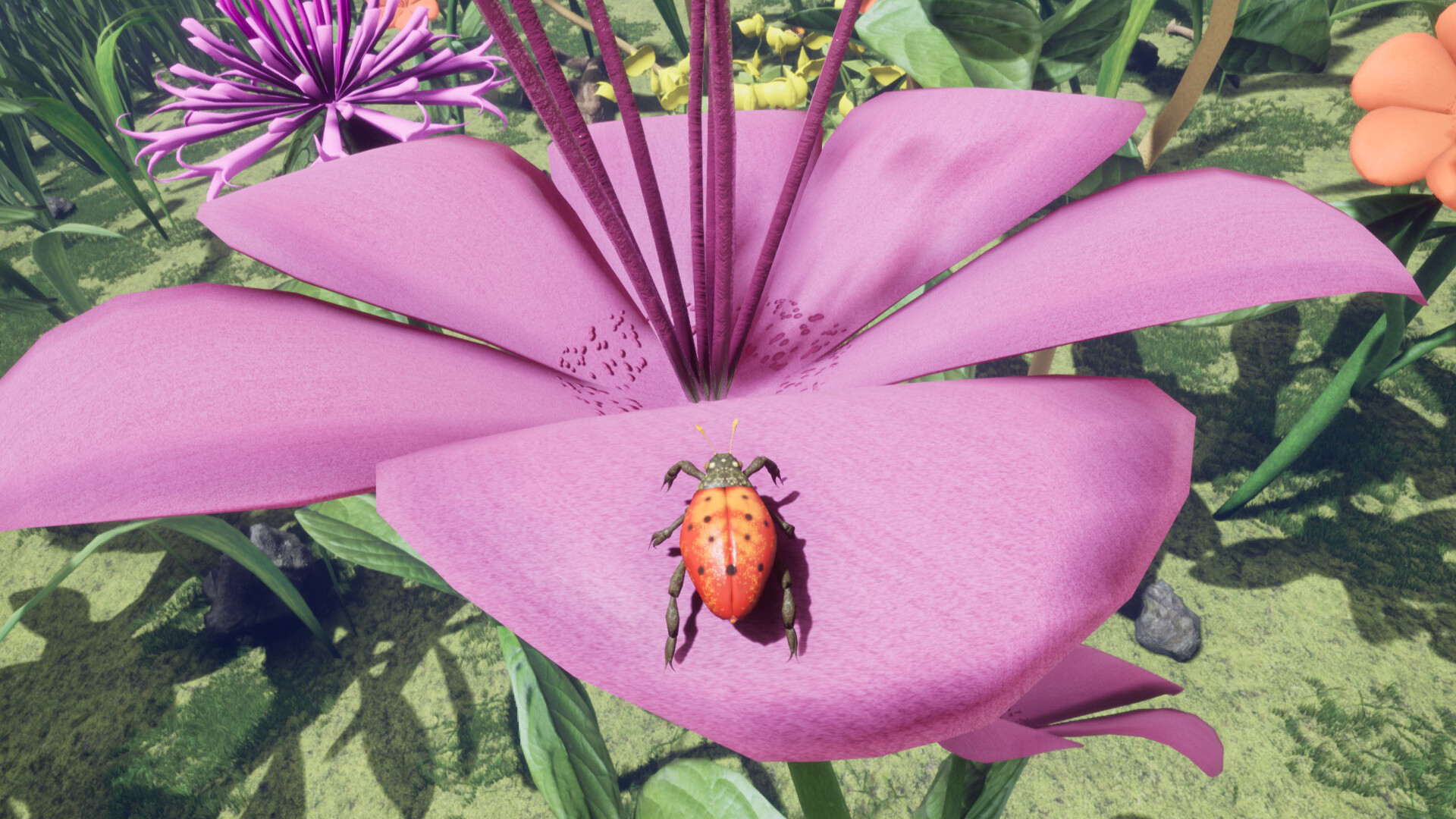 Drunk On Nectar - Predator Skins screenshot 14