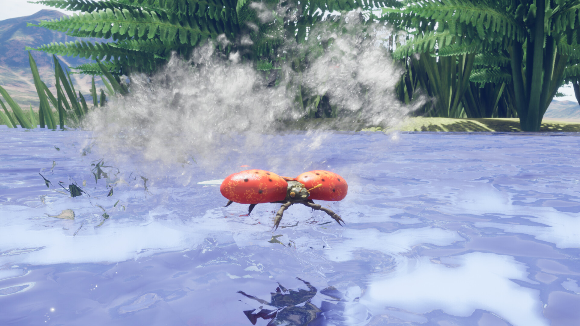 Drunk On Nectar - Predator Skins screenshot 7