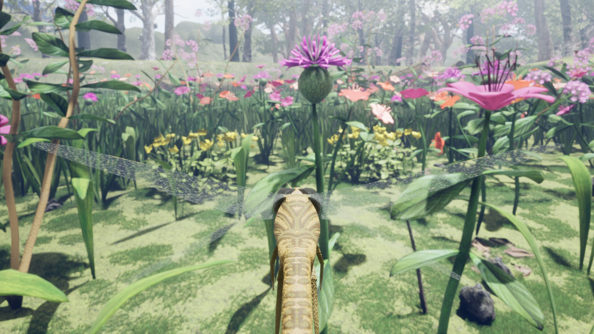 Drunk On Nectar - Predator Skins screenshot 12