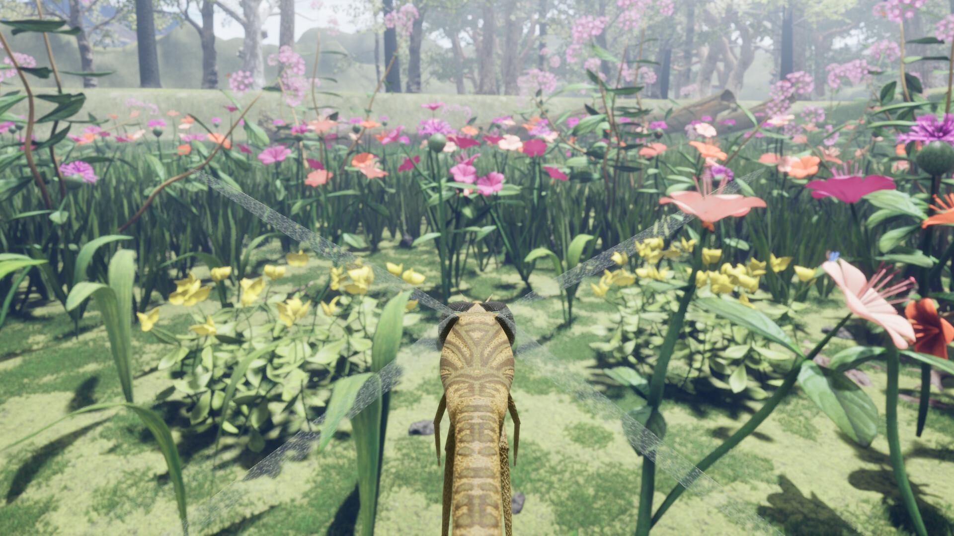 Drunk On Nectar - Predator Skins screenshot 3