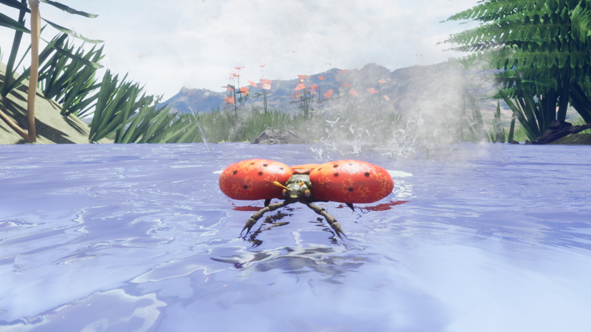 Drunk On Nectar - Predator Skins screenshot 4