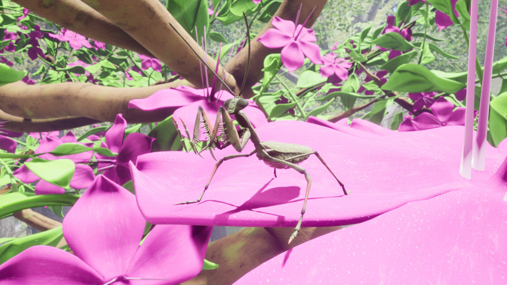 Drunk On Nectar - Predator Skins screenshot 9