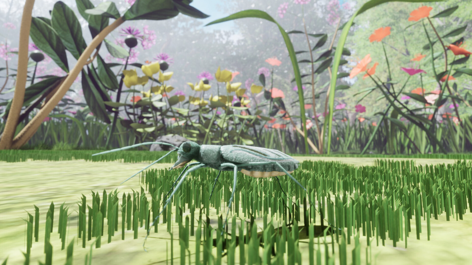 Drunk On Nectar - Predator Skins screenshot 10