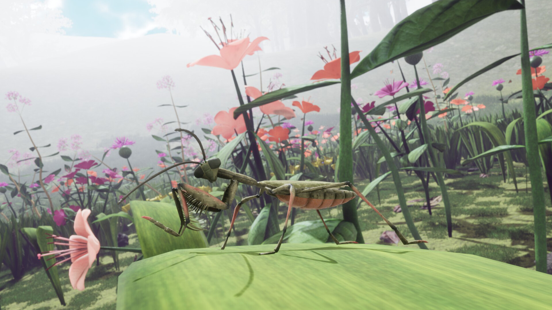 Drunk On Nectar - Predator Skins screenshot 1