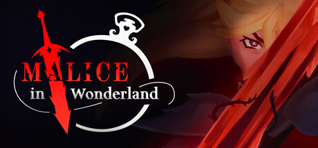 Malice in Wonderland