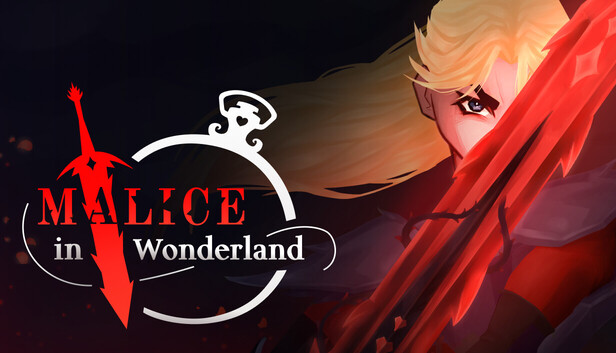 Malice in Wonderland