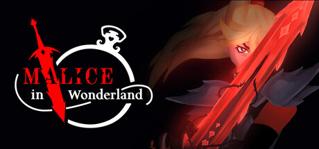 Malice in Wonderland