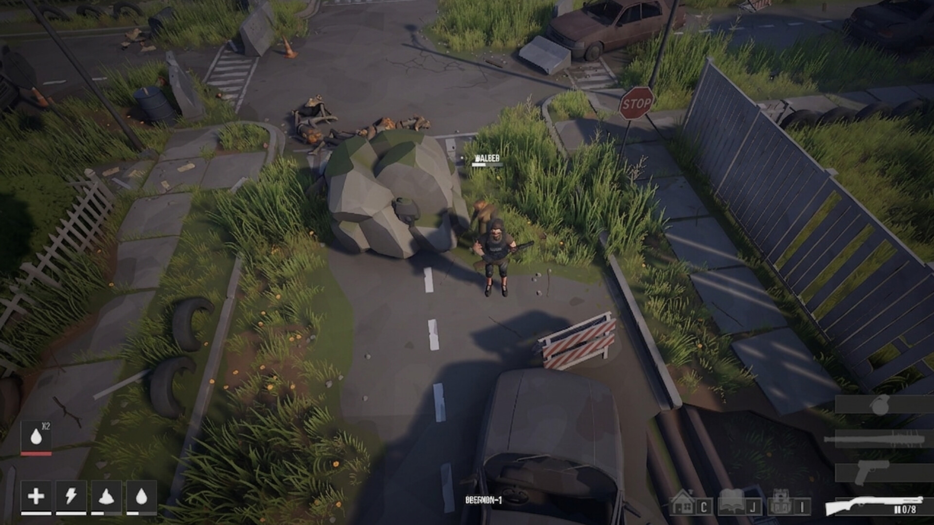 Help Me Get Up screenshot 6