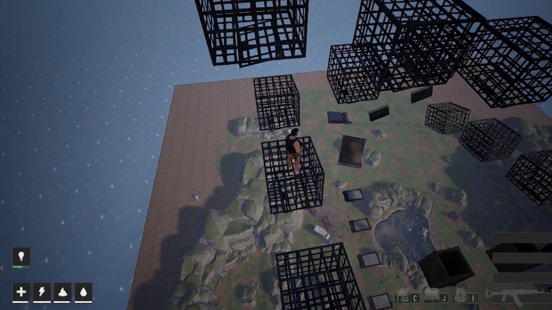 Help Me Get Up screenshot 7