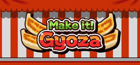 Make it! Gyoza