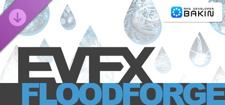 RPG Developer Bakin EVFX Floodforge