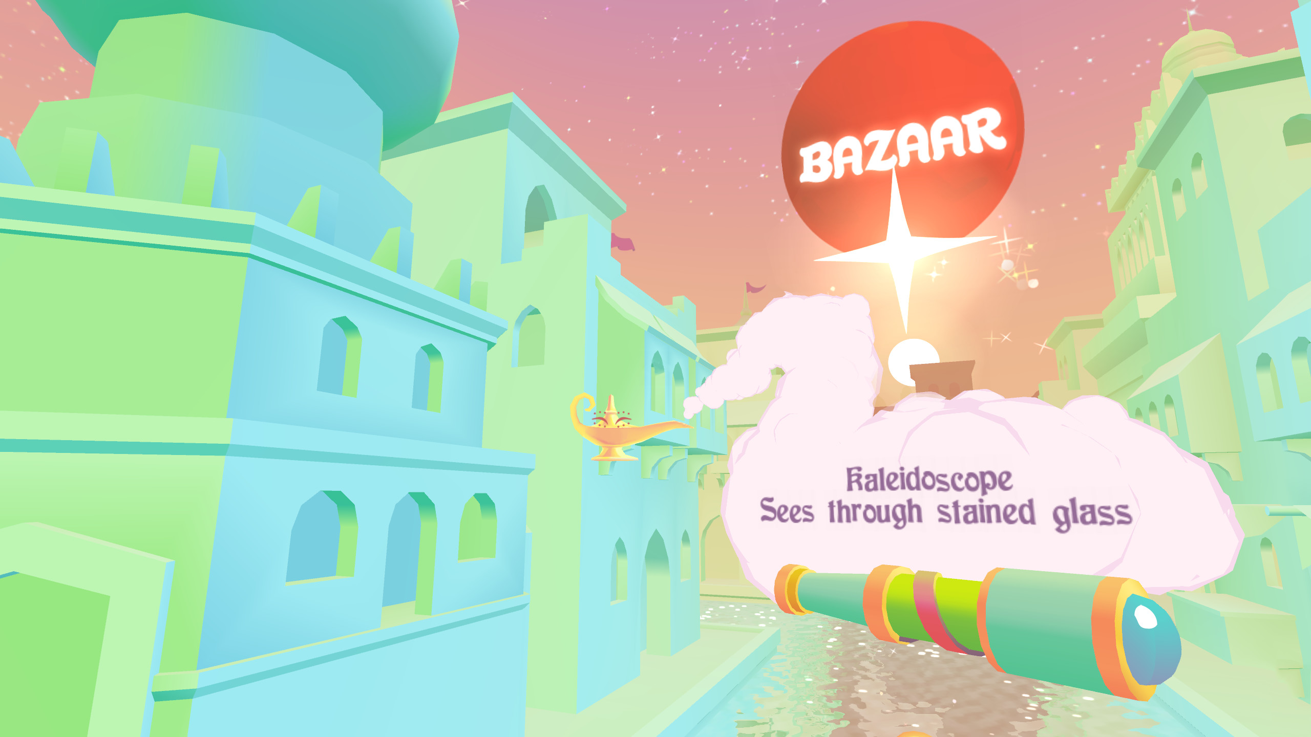 Bazaar screenshot 6