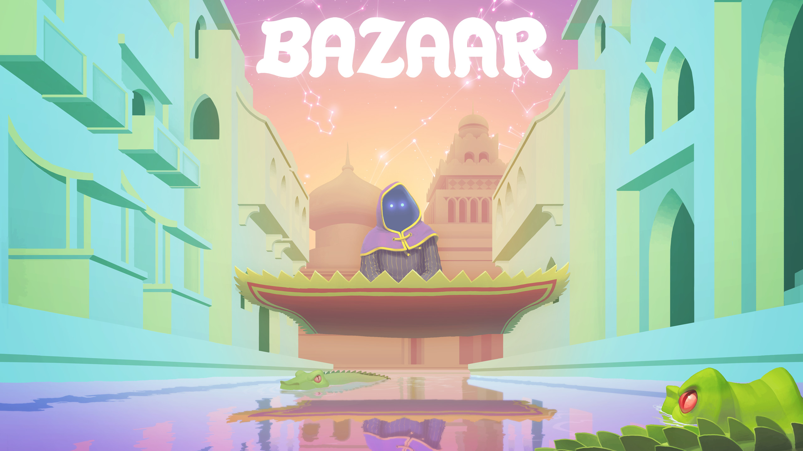 Bazaar screenshot 3
